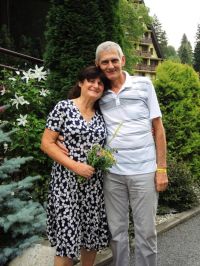 Polakovičovci Juraj A Gabika